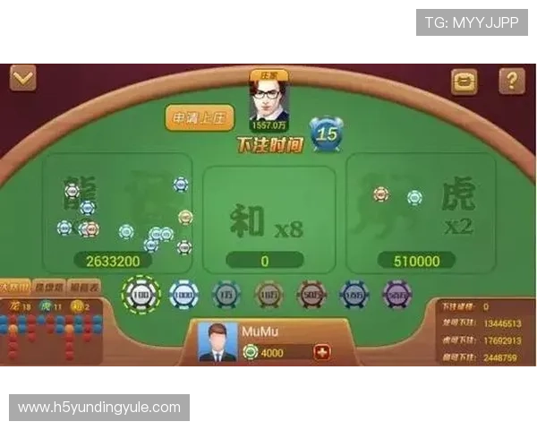 百家乐龙虎斗常见问题解答全面解析玩家关心的疑难点