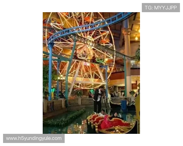 马来西亚云顶大赌场的具体地址及周边环境介绍