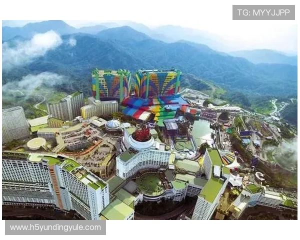 马来西亚云顶赌场常见问题解答与玩家注意事项全面整理